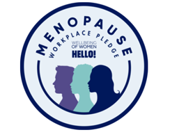 Menopause logo