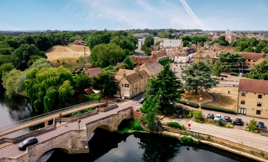 Huntingdon