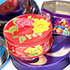Biscuit tin