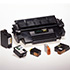 Printer cartridges