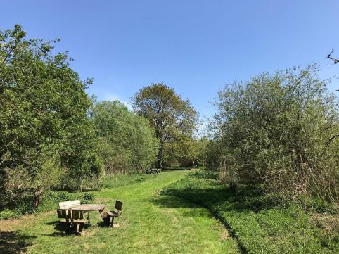 Friends Of Holt Island