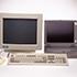 Computer - computer monitor