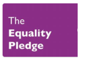The Equality Pledge