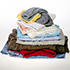 Clothing and textiles