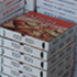 Pizza Box Clean